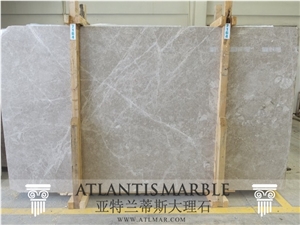 Turkish Marble Cut to Size Slab Export / Mona Grey