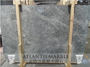 Turkish Marble Cut to Size Slab Export Mount Grey
