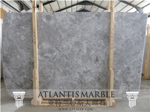Turkish Marble Cut to Size Slab Export Storm Grey
