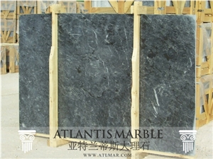 Turkish Marble Cut to Size Slab Export Swan Grey