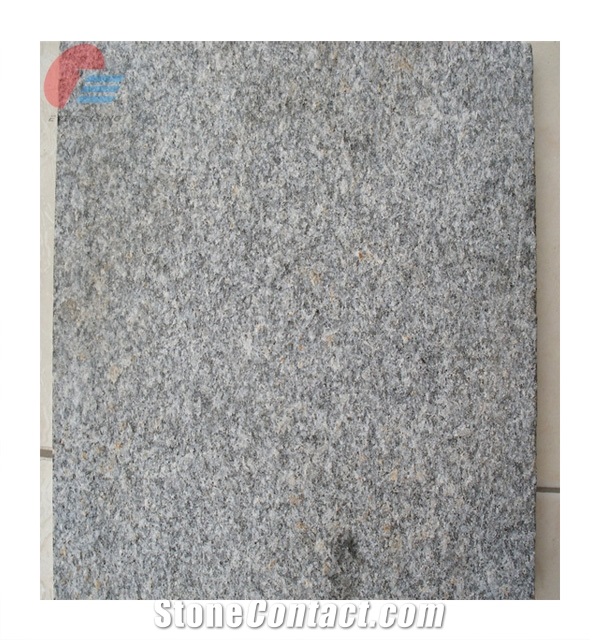 Cheap High Quality Shandong Grey Granite Tiles