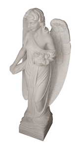 China Marble and Granite Statue, Carving Of Mary