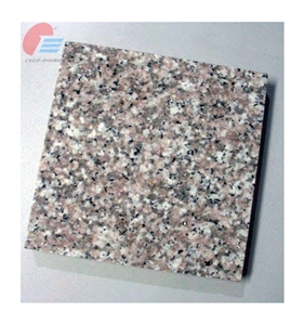 High Quality Polished G635 Granite Tiles