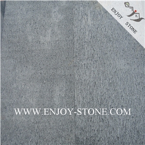 Chiselled Grey Andesite / Basalto Flooring Tiles