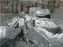 Ecobust Stone Quarry Equipment