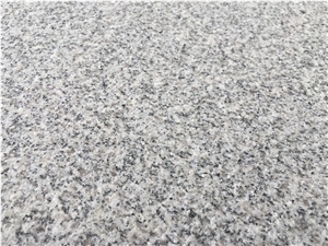 Flamed G603 Grey Granite Granite Floor Tiles
