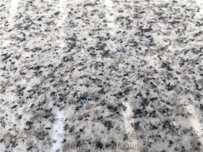 G603 Granite Flooring Tile