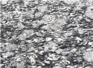 Sea Wave White Granite G418 , Spray White Tiles