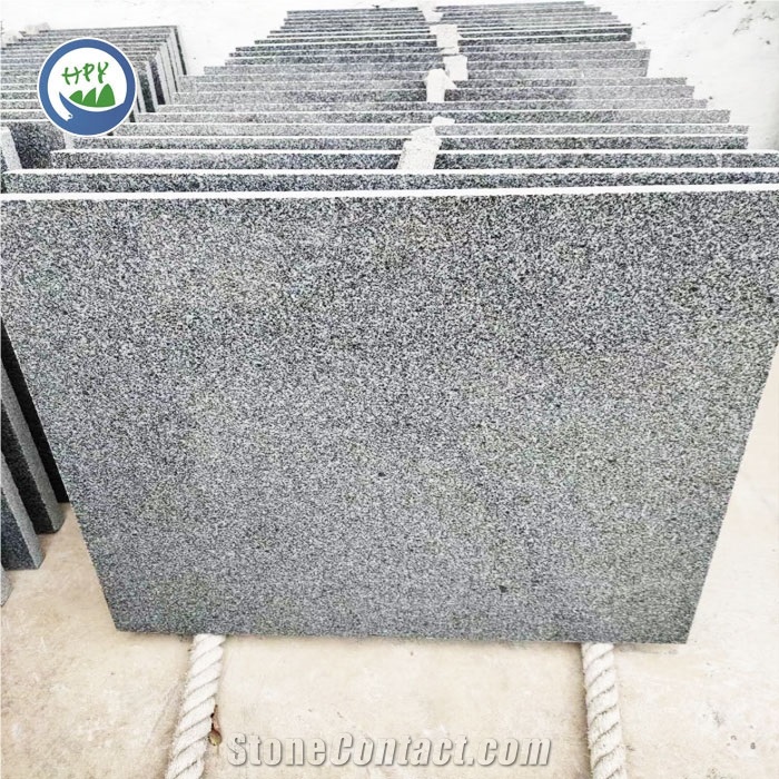 Shandong New G654 Granite Paver,Patio