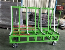 Granite Display Stand Marble Display Rack