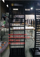 Showroom Granite,Quartz Stone Display Solution