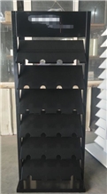 Stone Tower Display for Quartz,Marble Tower