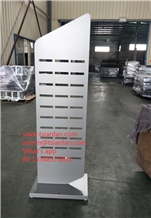 Techinistone Display Rack for Quartz Surface