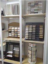 Variety Of Counter Stand
