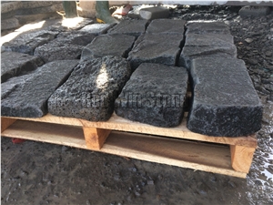 Basalt Landscaping Stones, Lava Garden Step Stone