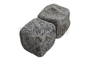 Granite Stone Cubes