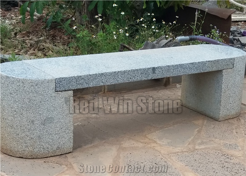 Granite Stone for Table & Chair