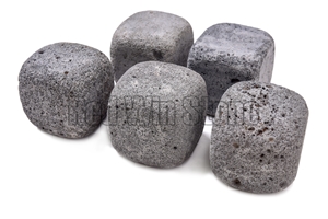 Lava Basalt Stone