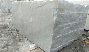 Imperial White Granite Blocks