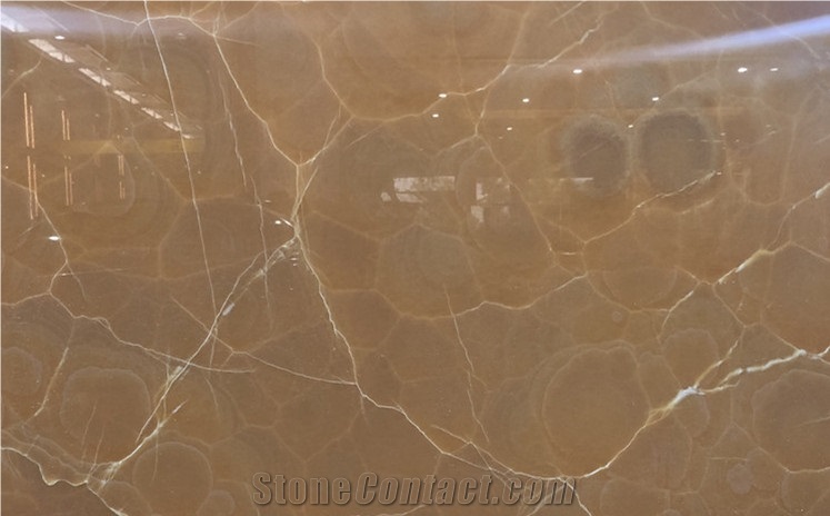 Agate Onyx Slab Tile for Commercial Wall Cladding