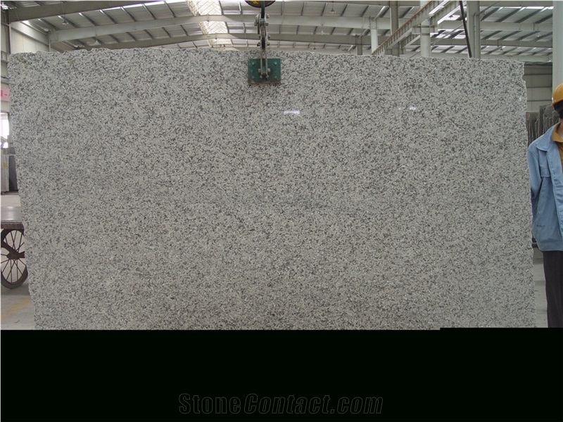 Bala Flower Granite Slab Tile for Interior Floor