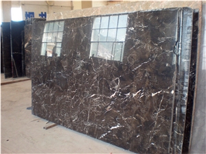 China Emperador Dark Marble for Floor Wall Tiles