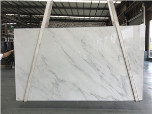 Oriental White Marble Slabs for Floor Wall Tiles
