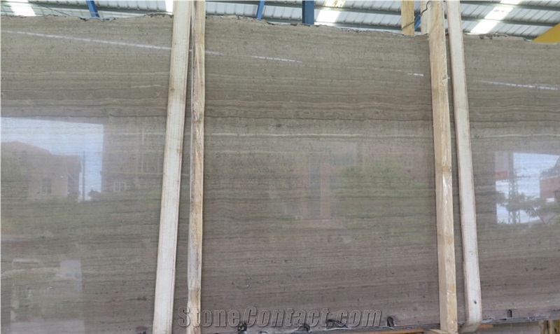 Palissandro Grey Marble Tiles for Floor Wall Decor