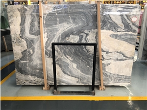 Paris Impression Luxury Marble for Wall Slab Tiles