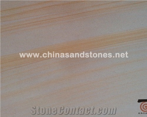 China Yellow Sandstone-50