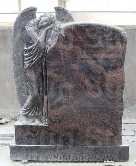 Aurora Granite Monuments Headstones Gravestones