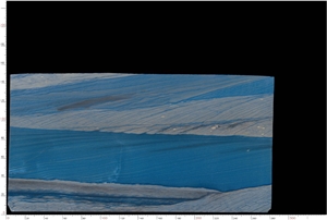 Azul Macaubas Blue Quartzite Polished Slabs &Tiles