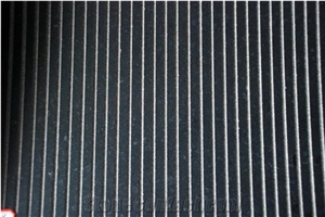 China Black Pearl G684 Granite Slabs Tiles