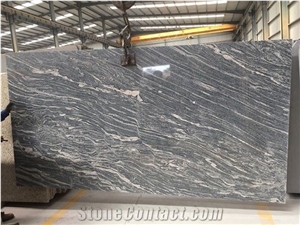 China Juparana&Multicolour Grain Granite(Slab,Etc)