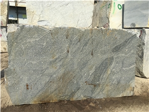 Chinese Mountain Water Grey Granite G023 Blocks