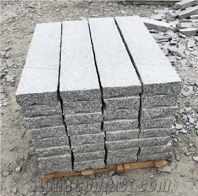 G623 Bianco Sardo Granite Tiles Slabs,Grey Polish