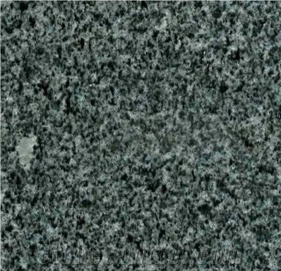 G654 Granite & Sesame Black