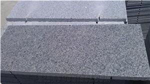 Granite G633&Jinjiang Neicuo Bai Slabs Tiles Steps