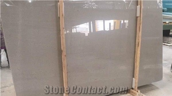 Lady Grey Marble Tile & Slab from China Flooring