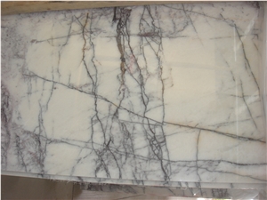 Milas Lilac Marble Turkish Lilac Slabs and Tiles