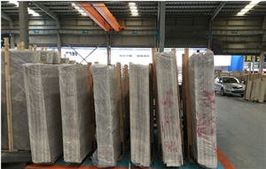 Moon Valley Marble Slabs Polished Brown Marble