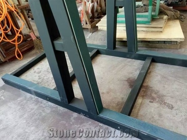 Stone Slab Rack ,A-Frame Storage Racks