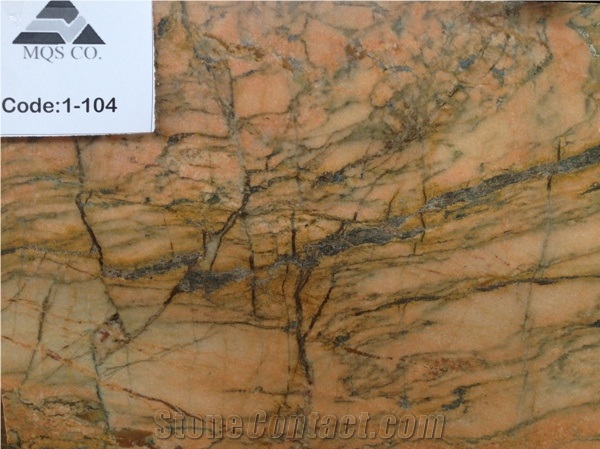 Tiger Marble Slab & Tile, the Philippines
