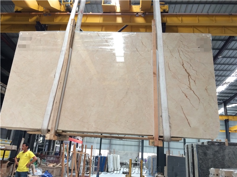 Venes Gold Slabs Tiles for Countertops Feature Wall
