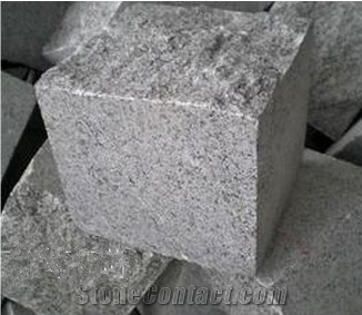 Cheap Granite Paver Garden Paving Stone