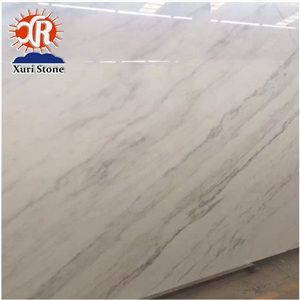 Hot Selling China Marble White Floor