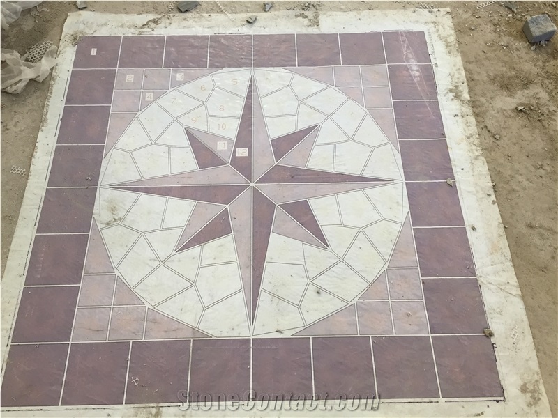 Outdoor Paving Tiles,Paving Stone Mold