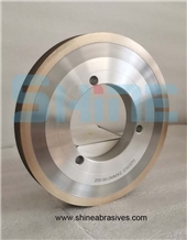 Metal Bond Diamond Grinding Wheel