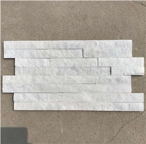 Natural Wall Tiles Four Strip Culture Stone