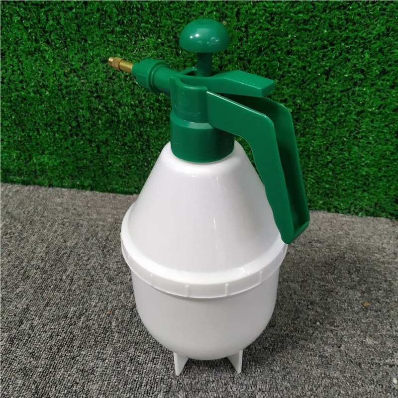 Air Sprinkler 1.5l Garden Sprinkle Water Sprayer